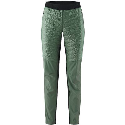 LÖFFLER Damen Langlaufhose Alessa ASW/PL olive 40 40 LÖFFLER Damen Langlaufhose Alessa ASW/PL olive 40 40
