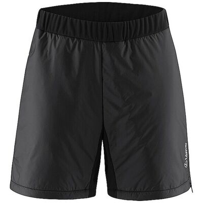 LÖFFLER Damen Langlauf Shorts PL60 schwarz 34 34 LÖFFLER Damen Langlauf Shorts PL60 schwarz 34 34