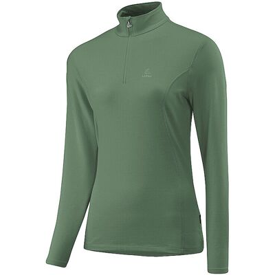 LÖFFLER Damen Unterzieher Evo Transtex® olive 36 36 LÖFFLER Damen Unterzieher Evo Transtex® olive 36 36