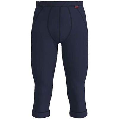 LÖFFLER Herren 3/4 Funktions Unterziehhose TTX Warm 3/4 dunkelblau 52 52 LÖFFLER Herren 3/4 Funktions Unterziehhose TTX Warm 3/4 dunkelblau 52 52