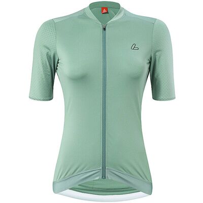 LÖFFLER Damen Radtrikot Sky HOTBOND® RF hellgrün 46 46 LÖFFLER Damen Radtrikot Sky HOTBOND® RF hellgrün 46 46
