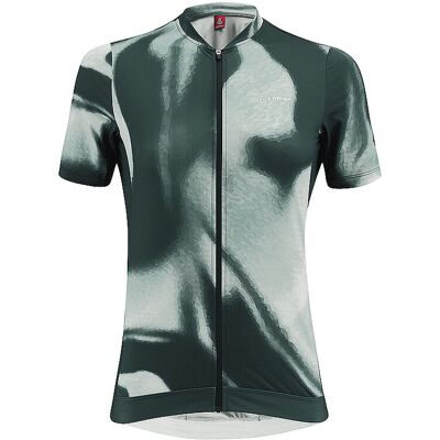LÖFFLER Damen Radtrikot PSY MID FZ dunkelgrün 40 40 LÖFFLER Damen Radtrikot PSY MID FZ dunkelgrün 40 40