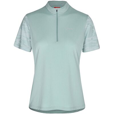 LÖFFLER Damen Radtrikot Luna HZ hellgrün 46 46 LÖFFLER Damen Radtrikot Luna HZ hellgrün 46 46