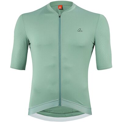 LÖFFLER Herren Radtrikot Sky HOTBOND® RF hellgrün 52 52 LÖFFLER Herren Radtrikot Sky HOTBOND® RF hellgrün 52 52