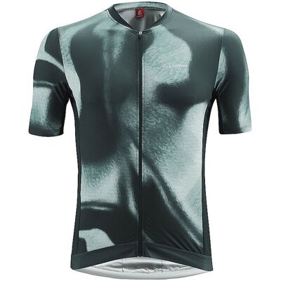 LÖFFLER Herren Radtrikot PSY FZ MID dunkelgrün 50 50 LÖFFLER Herren Radtrikot PSY FZ MID dunkelgrün 50 50