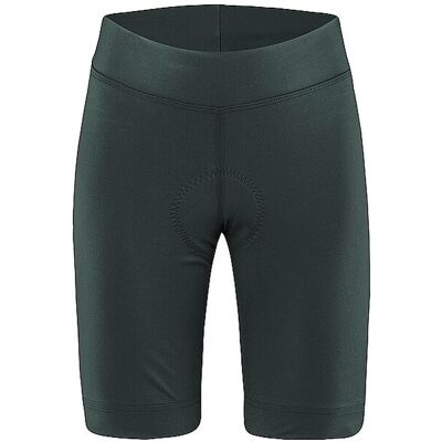 LÖFFLER Damen Radhose Tour Bund dunkelgrün 42 42 LÖFFLER Damen Radhose Tour Bund dunkelgrün 42 42