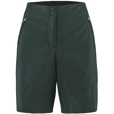 LÖFFLER Damen Radshorts Broni-B CS dunkelgrün 40 40 LÖFFLER Damen Radshorts Broni-B CS dunkelgrün 40 40