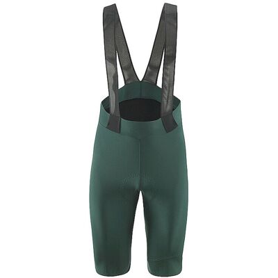 LÖFFLER Herren Rad Trägerhose RF SQL hotBOND® BIB dunkelgrün 52 52 LÖFFLER Herren Rad Trägerhose RF SQL hotBOND® BIB dunkelgrün 52 52