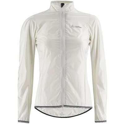 LÖFFLER Damen Windjacke Windshell creme 34 34 LÖFFLER Damen Windjacke Windshell creme 34 34