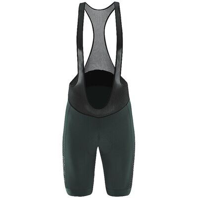 LÖFFLER Herren Rad Trägerhose Winner 4 BIB dunkelgrün 56 56 LÖFFLER Herren Rad Trägerhose Winner 4 BIB dunkelgrün 56 56
