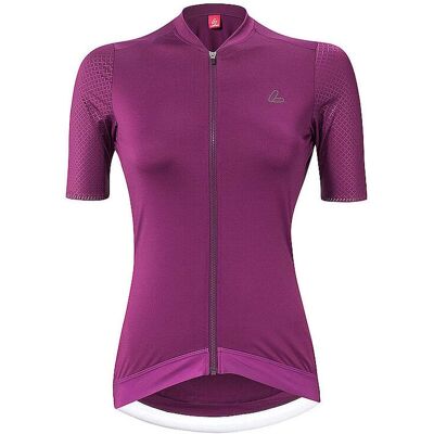 LÖFFLER Damen Radtrikot Sky HOTBOND® RF beere 42 42 LÖFFLER Damen Radtrikot Sky HOTBOND® RF beere 42 42