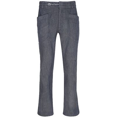 LA SPORTIVA Herren Kletterhose Sierra Rock dunkelblau XXL XXL LA SPORTIVA Herren Kletterhose Sierra Rock dunkelblau XXL XXL