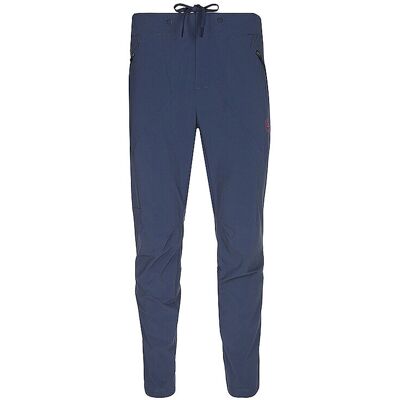 LA SPORTIVA Herren Kletterhose Monument dunkelblau L L LA SPORTIVA Herren Kletterhose Monument dunkelblau L L