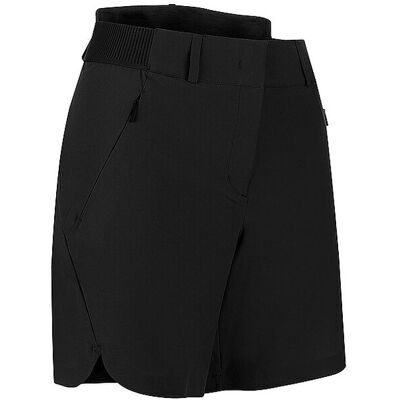 LAMUNT Damen Shorts Trek Evi schwarz 38 38 LAMUNT Damen Shorts Trek Evi schwarz 38 38