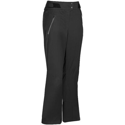 LAMUNT Damen Tourenhose Tiziana Remoca 2L warm schwarz 40 40 LAMUNT Damen Tourenhose Tiziana Remoca 2L warm schwarz 40 40