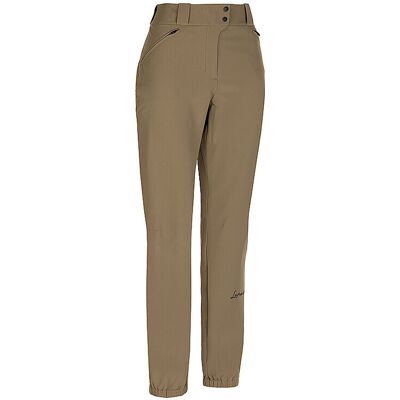 LAMUNT Damen Wanderhose Michela Winter Mountain camel 40 40 LAMUNT Damen Wanderhose Michela Winter Mountain camel 40 40