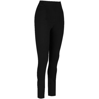 LAMUNT Damen Wandertight Anna Light Mountain schwarz 44 44 LAMUNT Damen Wandertight Anna Light Mountain schwarz 44 44