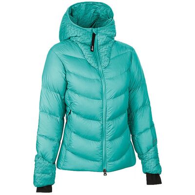 LAMUNT Damen Isojacke Bianca Rec. Daune dunkelblau 44 44 LAMUNT Damen Isojacke Bianca Rec. Daune dunkelblau 44 44