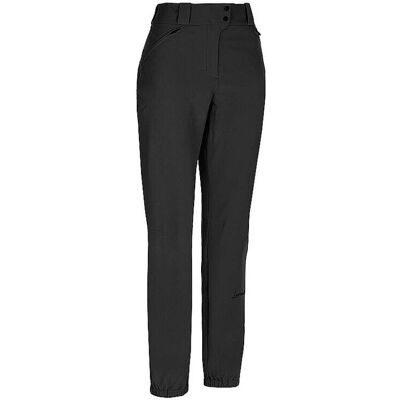 LAMUNT Damen Wanderhose Michela Winter Mountain schwarz 44 44 LAMUNT Damen Wanderhose Michela Winter Mountain schwarz 44 44