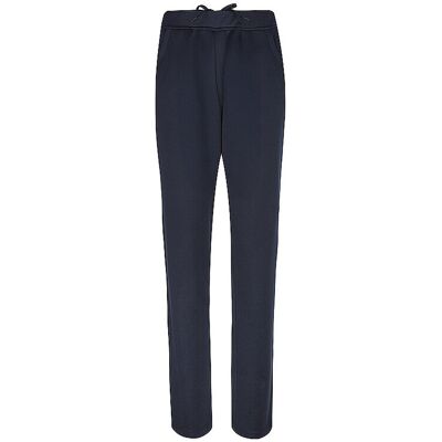 LPO Damen Jogginghose Esther blau 46 46 LPO Damen Jogginghose Esther blau 46 46