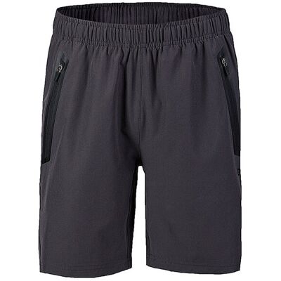 LPO Herren Shorts Steffen grau L L LPO Herren Shorts Steffen grau L L