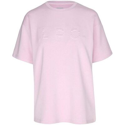 LPO Damen T-Shirt Madlen Modal rosa 44 44 LPO Damen T-Shirt Madlen Modal rosa 44 44