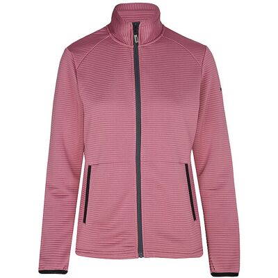 LPO Damen Fleecejacke Xara beere 44 44 LPO Damen Fleecejacke Xara beere 44 44