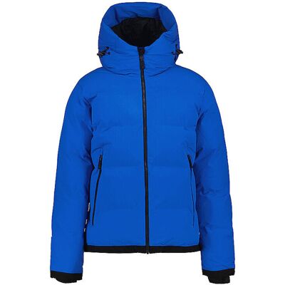 LUHTA Herren Jacke Kaarela blau L L LUHTA Herren Jacke Kaarela blau L L