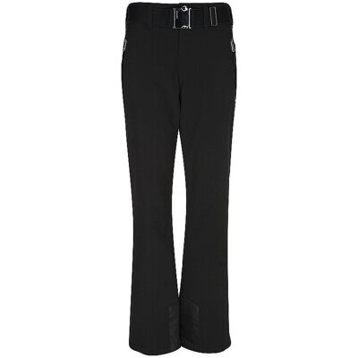 LUHTA Damen Skihose Jaatila schwarz 46 46 LUHTA Damen Skihose Jaatila schwarz 46 46