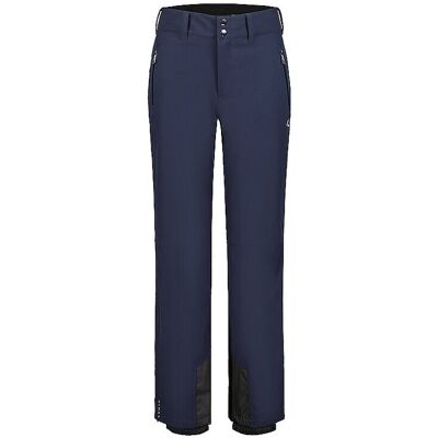 LUHTA Damen Skihose Jassala dunkelblau 34 34 LUHTA Damen Skihose Jassala dunkelblau 34 34
