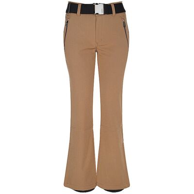 LUHTA Damen Skihose Joentaus C hellbraun 34 34 LUHTA Damen Skihose Joentaus C hellbraun 34 34