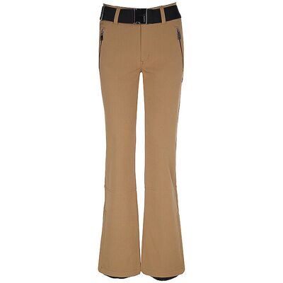 LUHTA Damen Skihose Joentaus hellbraun 42 42 LUHTA Damen Skihose Joentaus hellbraun 42 42
