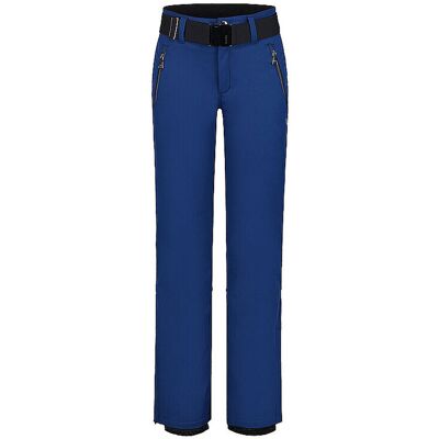 LUHTA Damen Skihose Joentaus dunkelblau 34 34 LUHTA Damen Skihose Joentaus dunkelblau 34 34