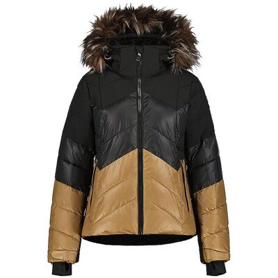 LUHTA Damen Skijacke Lammasoaivi schwarz 44 44 LUHTA Damen Skijacke Lammasoaivi schwarz 44 44
