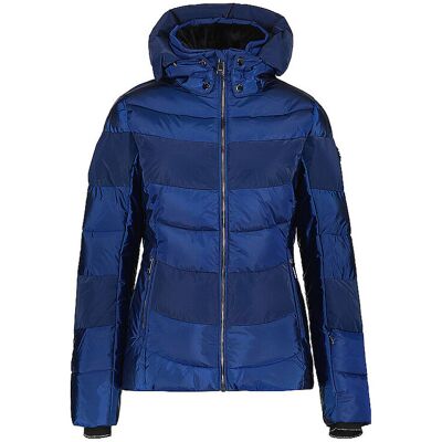 LUHTA Damen Skijacke Sorsatunturi dunkelblau 46 46 LUHTA Damen Skijacke Sorsatunturi dunkelblau 46 46