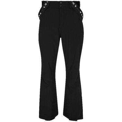 LUHTA Herren Skihose Kortepohja schwarz 54 54 LUHTA Herren Skihose Kortepohja schwarz 54 54