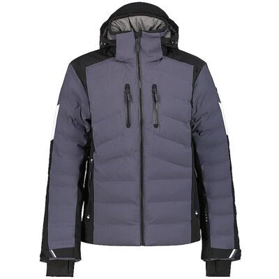 LUHTA Herren Skijacke Kotakumpu grau 54 54 LUHTA Herren Skijacke Kotakumpu grau 54 54