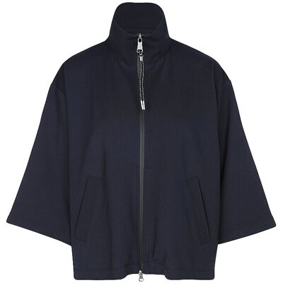 LUHTA Damen Jacke Humppila dunkelblau L L LUHTA Damen Jacke Humppila dunkelblau L L