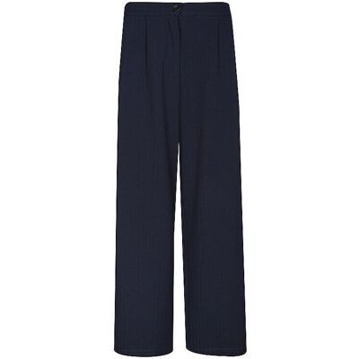 LUHTA Damen Hose Husala dunkelblau 38 38 LUHTA Damen Hose Husala dunkelblau 38 38