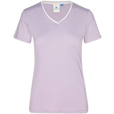 LUHTA Damen T-Shirt Honko rosa M M LUHTA Damen T-Shirt Honko rosa M M
