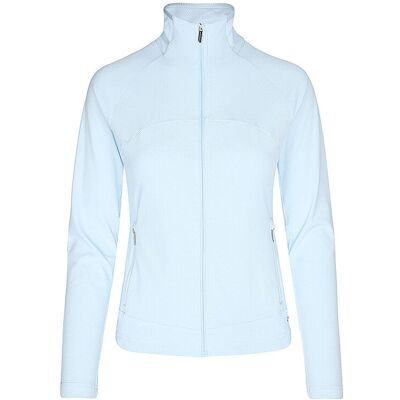 LUHTA Damen Jacke Iljanaho hellblau S S LUHTA Damen Jacke Iljanaho hellblau S S