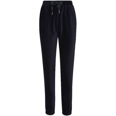 LUHTA Damen Jogginghose Hiitis dunkelblau S S LUHTA Damen Jogginghose Hiitis dunkelblau S S