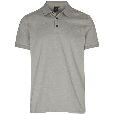 LUHTA Herren Poloshirt Kivlahti beige M M LUHTA Herren Poloshirt Kivlahti beige M M