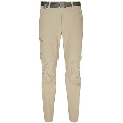 MAIER SPORTS Herren Wanderhose Tajo2 ZipOff beige 50 (kurz) 50 (kurz) MAIER SPORTS Herren Wanderhose Tajo2 ZipOff beige 50 (kurz) 50 (kurz)