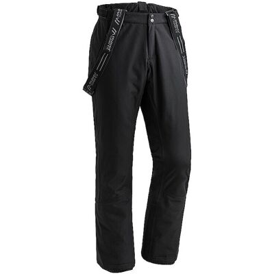 MAIER SPORTS Herren Skihose Anton Slim 2.0 schwarz 52 (kurz) 52 (kurz) MAIER SPORTS Herren Skihose Anton Slim 2.0 schwarz 52 (kurz) 52 (kurz)