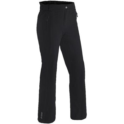 MAIER SPORTS Damen Skihose Vroni Slim 2.0 schwarz 36 (kurz) 36 (kurz) MAIER SPORTS Damen Skihose Vroni Slim 2.0 schwarz 36 (kurz) 36 (kurz)