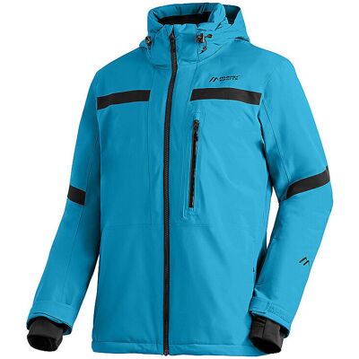 MAIER SPORTS Herren Skijacke Lanciano M blau 52 52 MAIER SPORTS Herren Skijacke Lanciano M blau 52 52