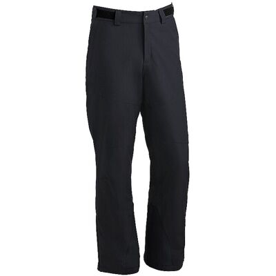 MAIER SPORTS Herren Skihose Majelletta M schwarz 48 (kurz) 48 (kurz) MAIER SPORTS Herren Skihose Majelletta M schwarz 48 (kurz) 48 (kurz)