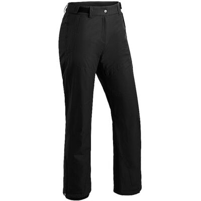 MAIER SPORTS Damen Skihose Majelletta W schwarz 36 (kurz) 36 (kurz) MAIER SPORTS Damen Skihose Majelletta W schwarz 36 (kurz) 36 (kurz)