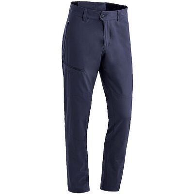 MAIER SPORTS Herren Wanderhose Nil Loop dunkelblau 50 (kurz) 50 (kurz) MAIER SPORTS Herren Wanderhose Nil Loop dunkelblau 50 (kurz) 50 (kurz)